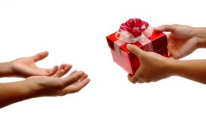 Harnessing the Psychology of Gifting