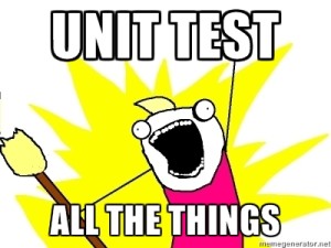 An Introduction to Unit Testing and Integration Testing