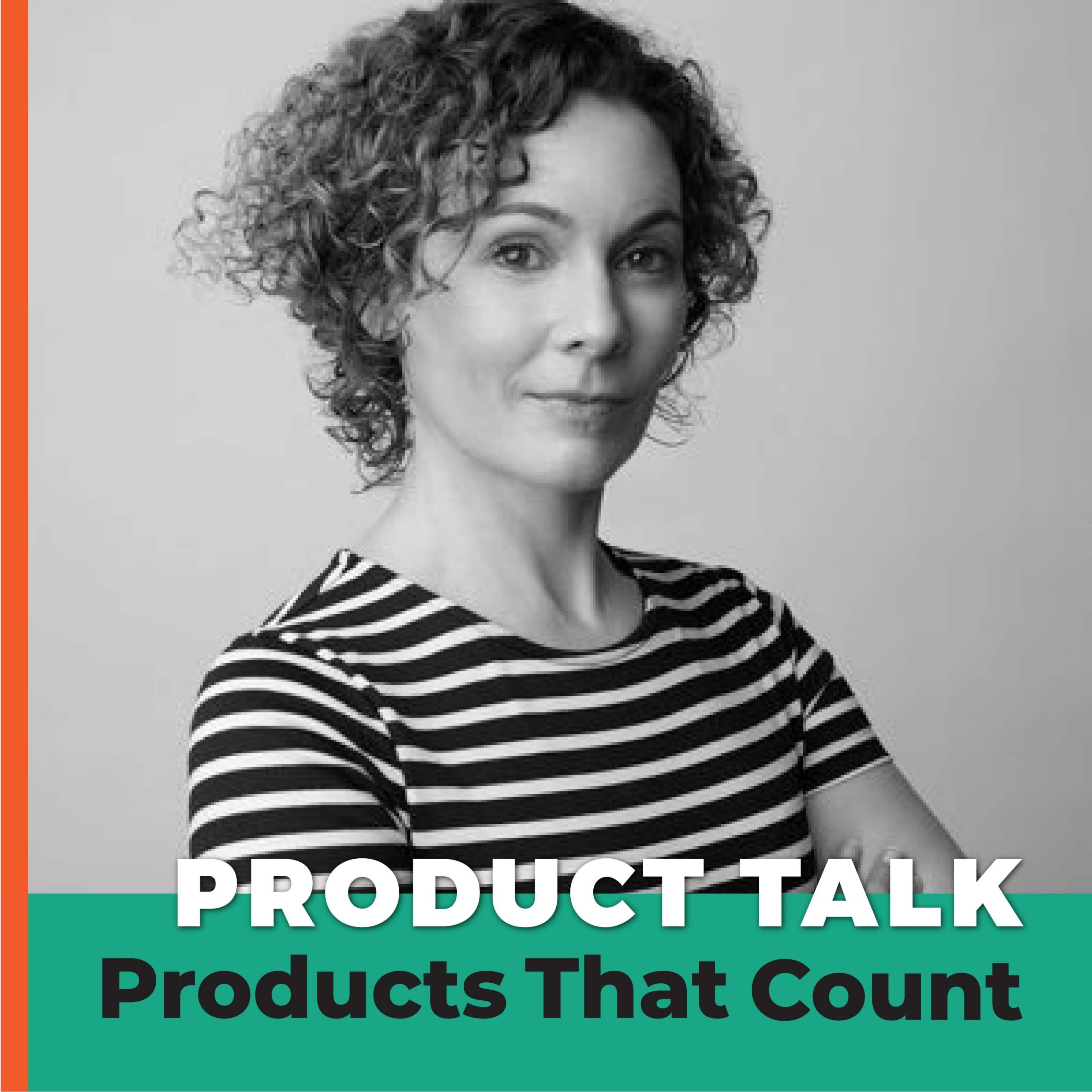 EP77- Rent The Runway Director of Product
  Management on Collaboration