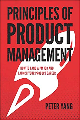 Principles of Product Management