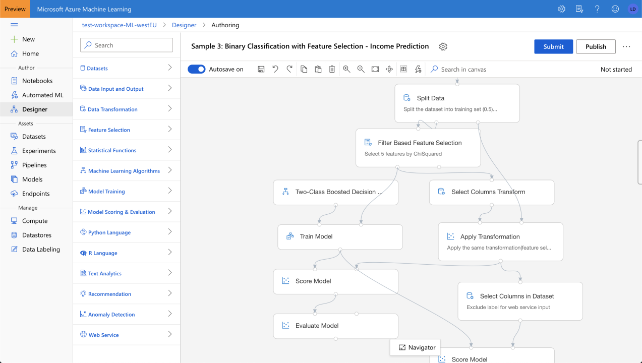 AI and Product Management