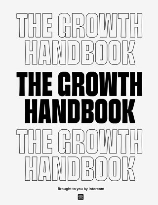 The Growth Handbook