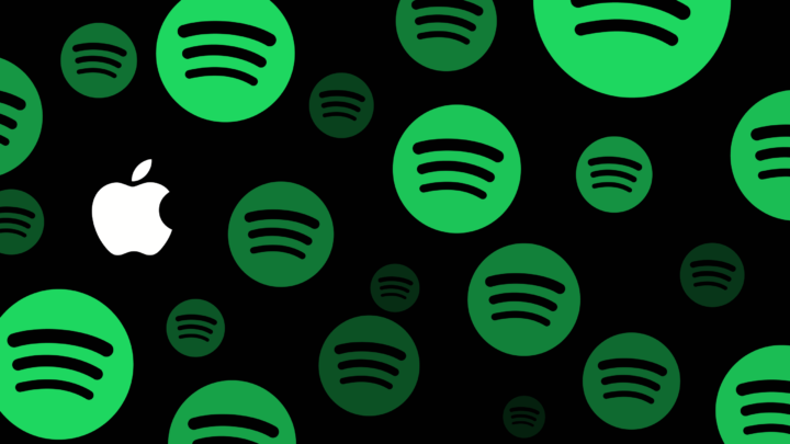 Spotify vs Apple: How Spotify is betting $230M on podcasts to win over Apple users (Ep. 1)