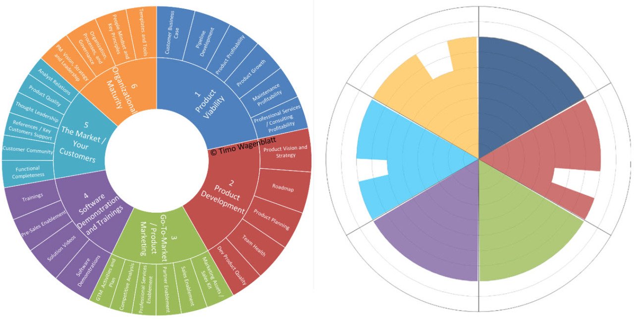 What is Holistic Software Product Management and why PYPRing your products will lead to success?