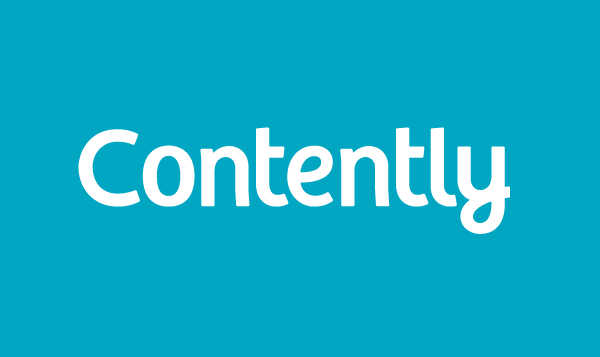 Contently’s $9M series B pitch deck