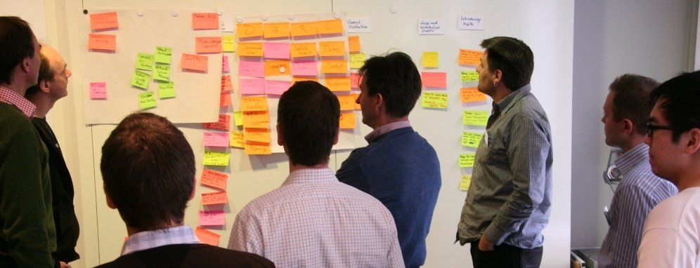 Finding the Joy with Agile Product
  Management