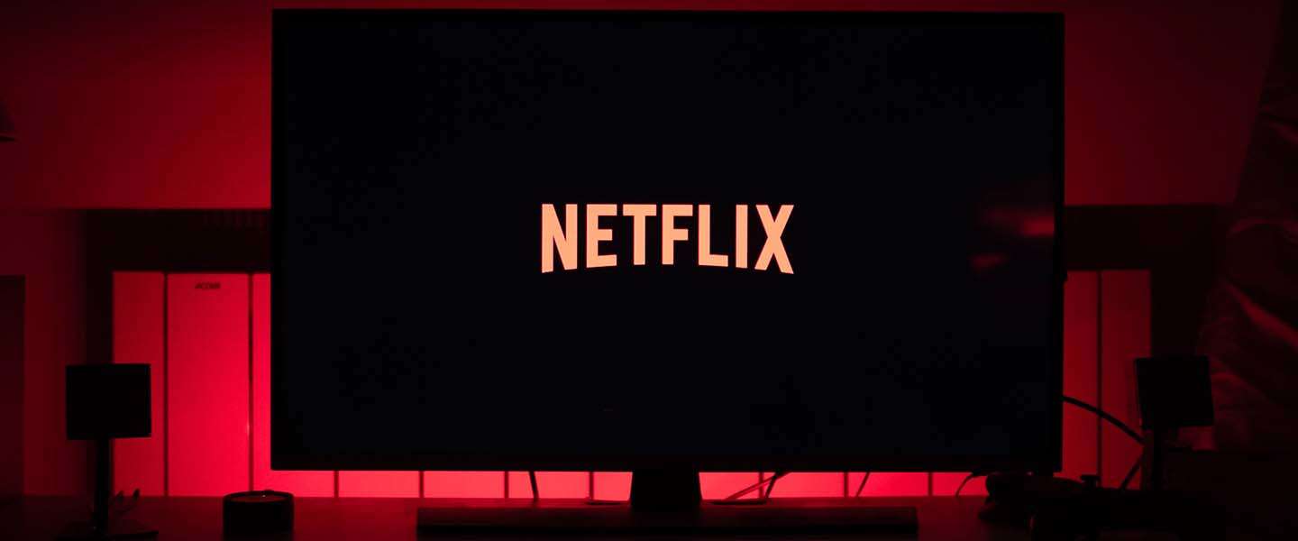 Netflix discovery experience — a UX/UI case study