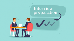 Get interview practice today with expert coaches