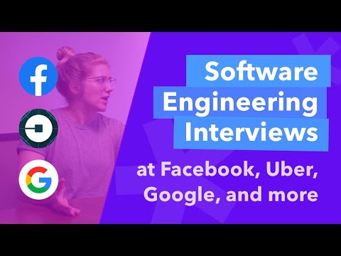 Software Engineering Interviews: Interviewing as a Software Engineer at Facebook vs. Startups